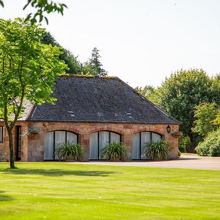 Balnagown Estates Peat Cottage Kildary Екстер'єр фото