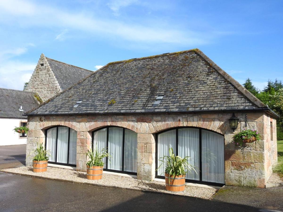 Balnagown Estates Peat Cottage Kildary Екстер'єр фото