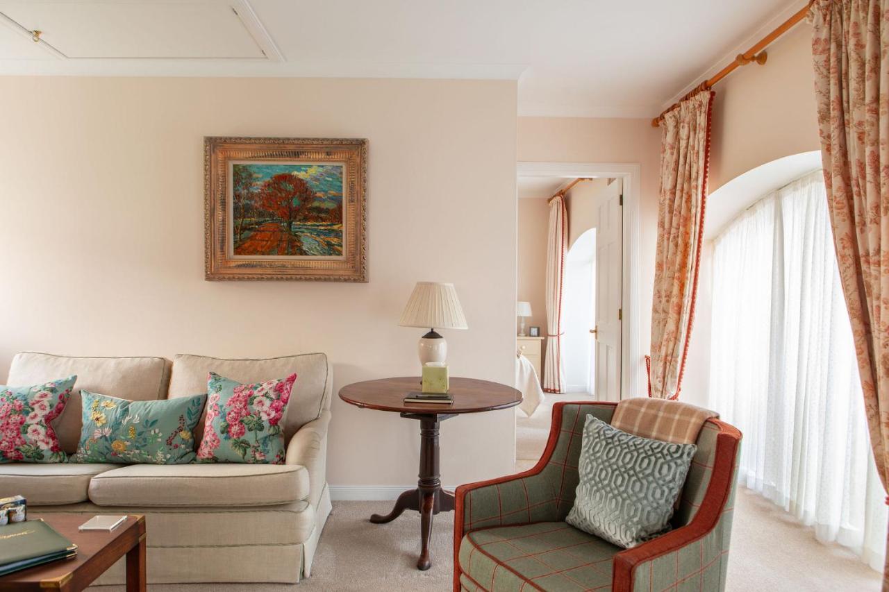 Balnagown Estates Peat Cottage Kildary Екстер'єр фото