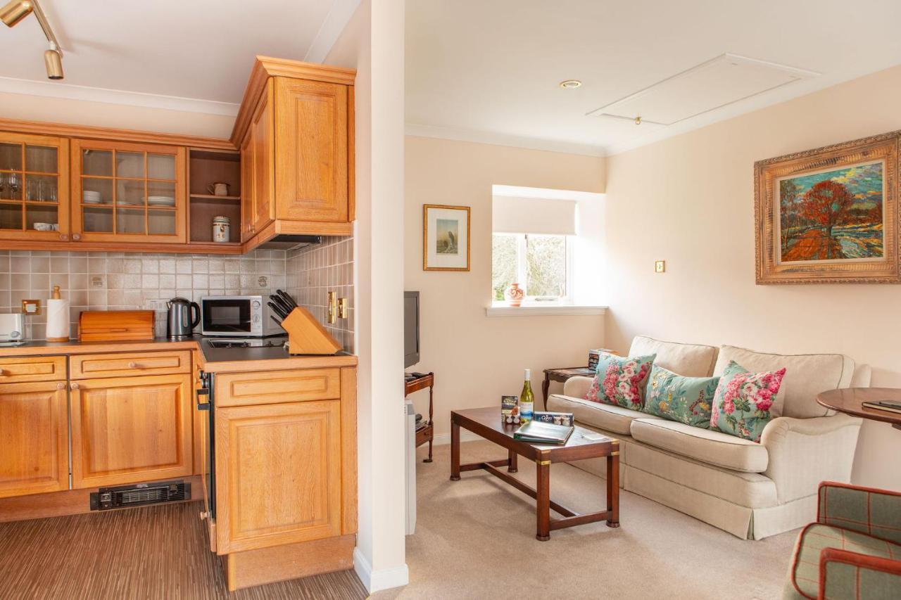 Balnagown Estates Peat Cottage Kildary Екстер'єр фото