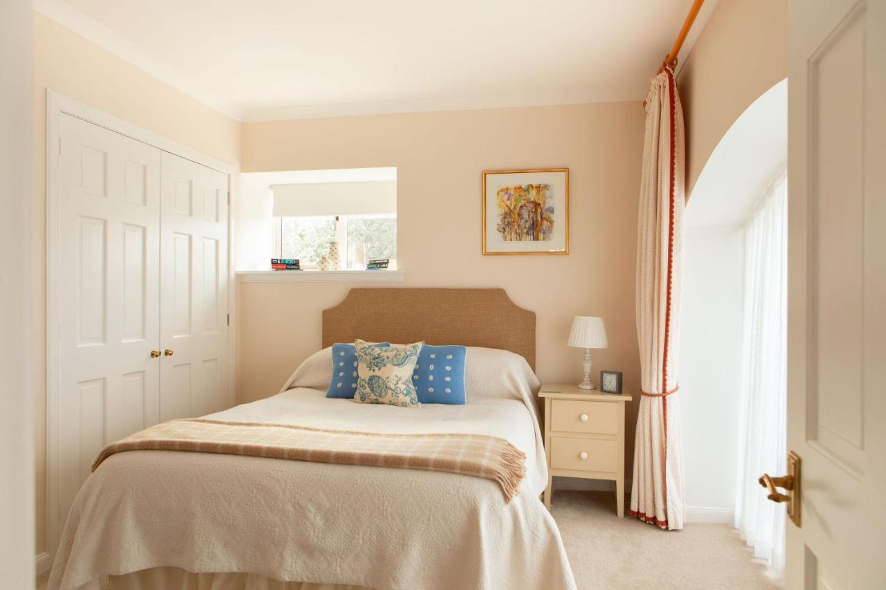 Balnagown Estates Peat Cottage Kildary Екстер'єр фото